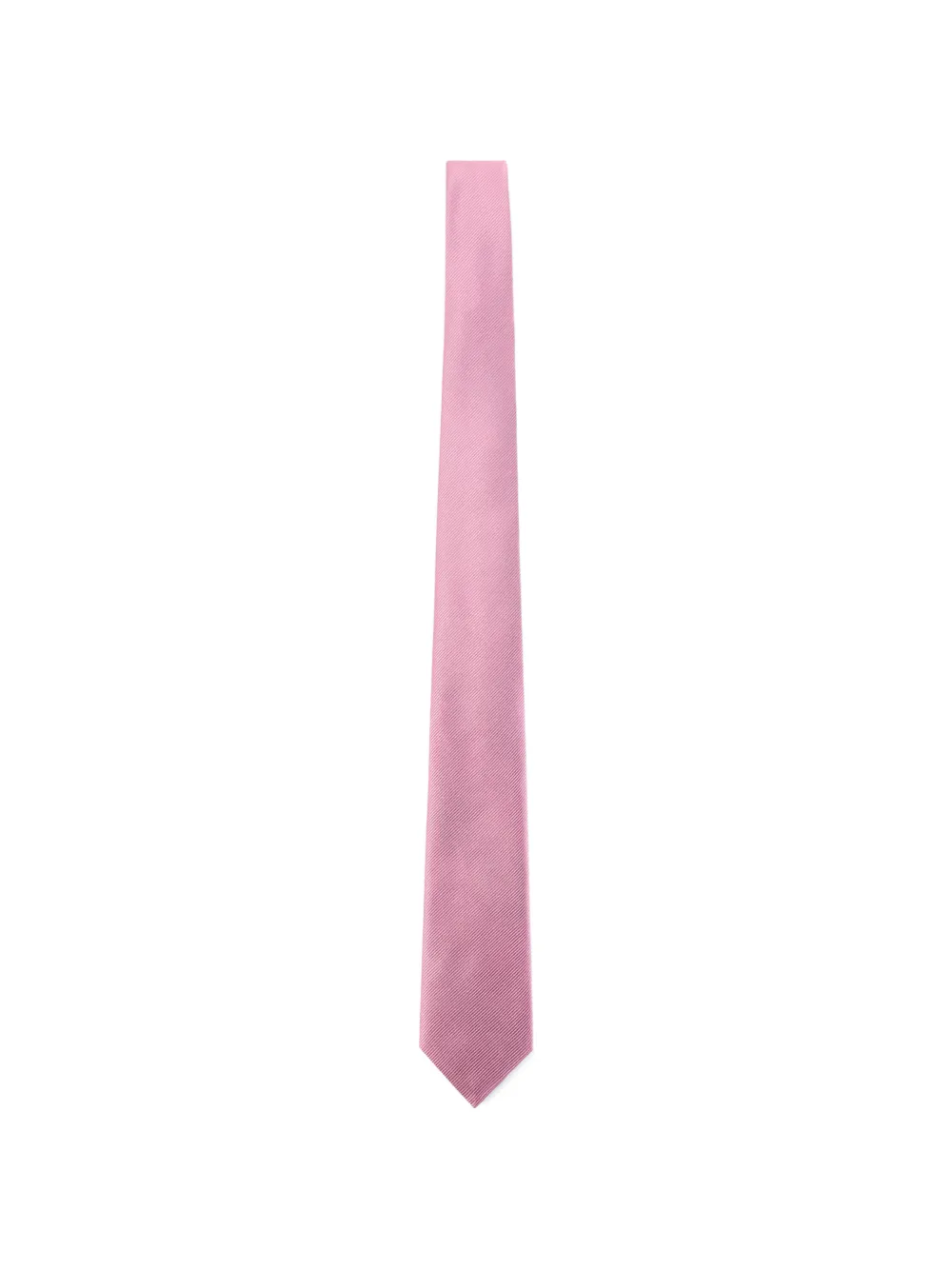 Giorgio Armani pointed tie - Rosa
