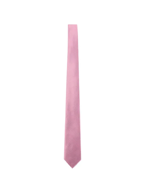 Giorgio Armani pointed tie