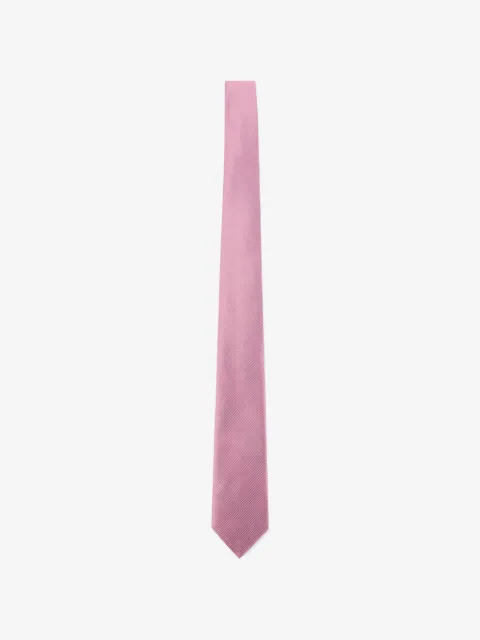 Giorgio Armani pointed tie