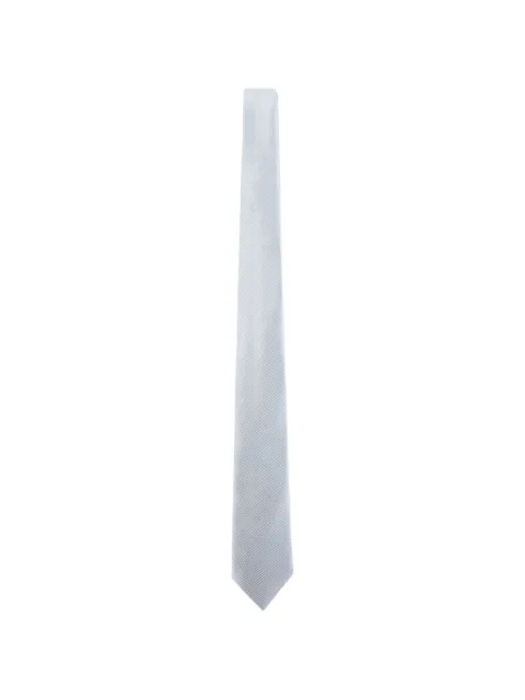 Giorgio Armani pointed tie