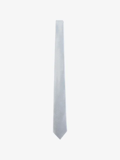 Giorgio Armani corbata en punta