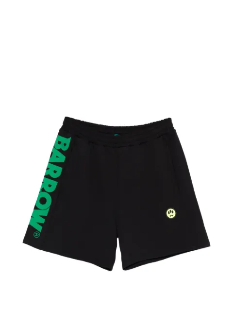 BARROW logo shorts