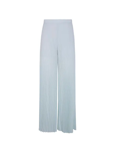 TWINSET pleated trousers