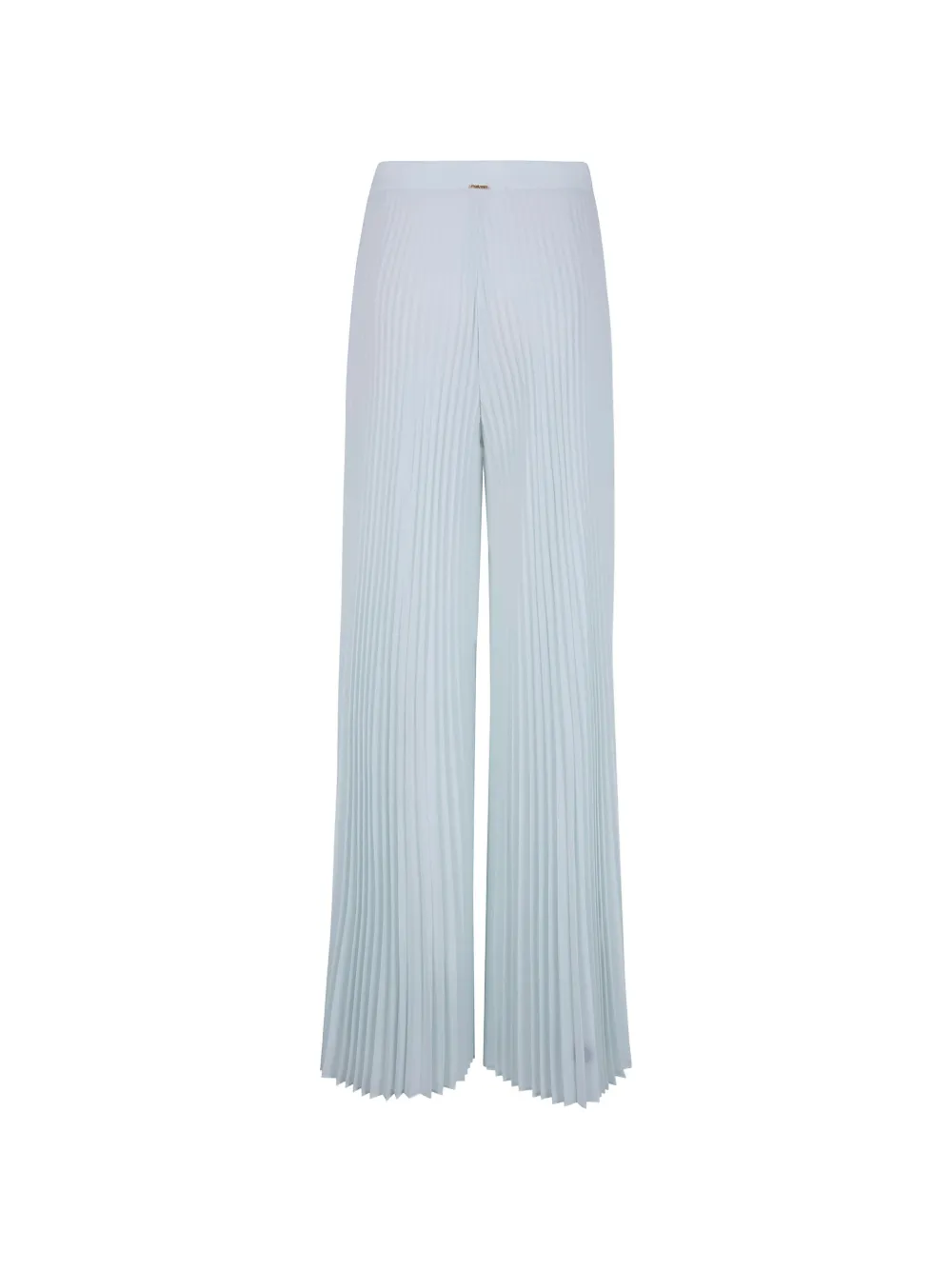 TWINSET Plooibroek Blauw