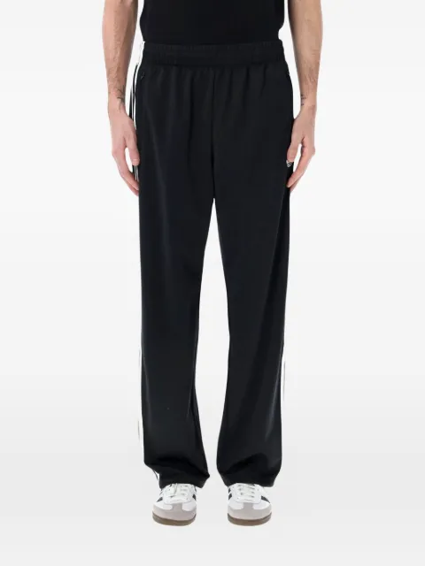 adidas Firebird logo-detail track pants