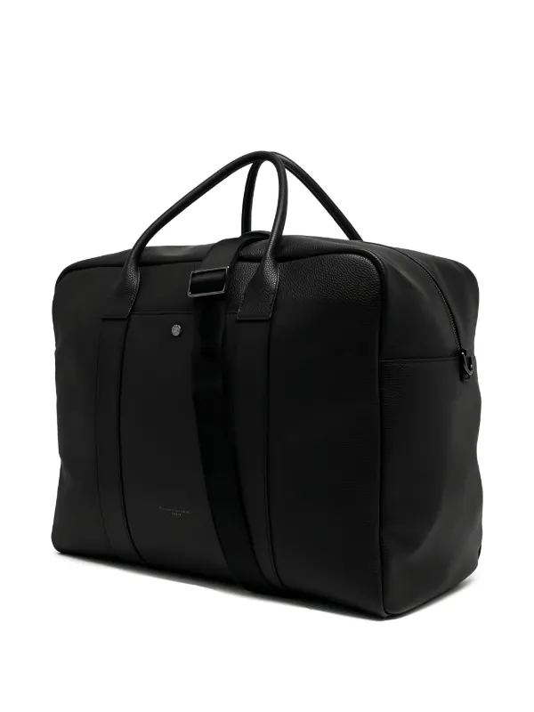 GIANNI CHIARINI Florence スーツケース | ブラック | FARFETCH JP