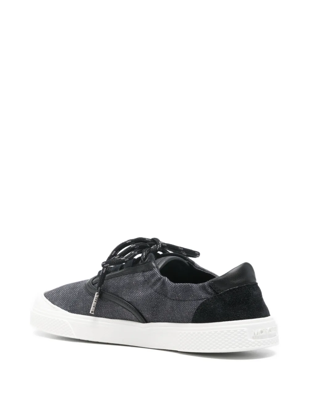 Moncler Vera Leisure sneakers Blauw