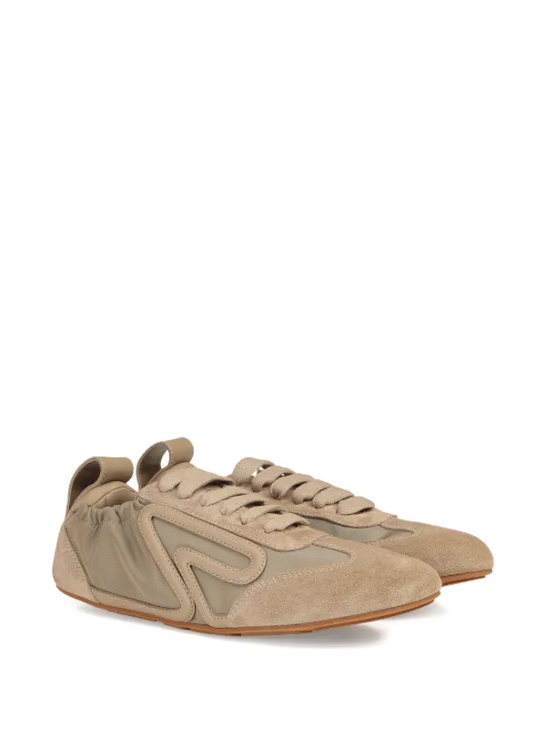 Sergio Rossi Rush スニーカー | ニュートラル | FARFETCH JP