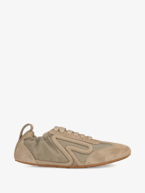 Sergio Rossi Rush lace-up sneakers