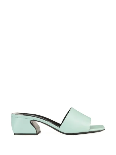 Sergio Rossi Si Rossi sandals