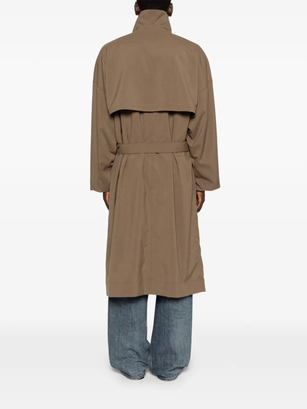 Marghera coat