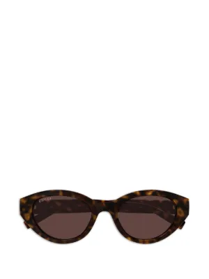 Gucci Eyewear（グッチ・アイウェア）ウィメンズ - FARFETCH