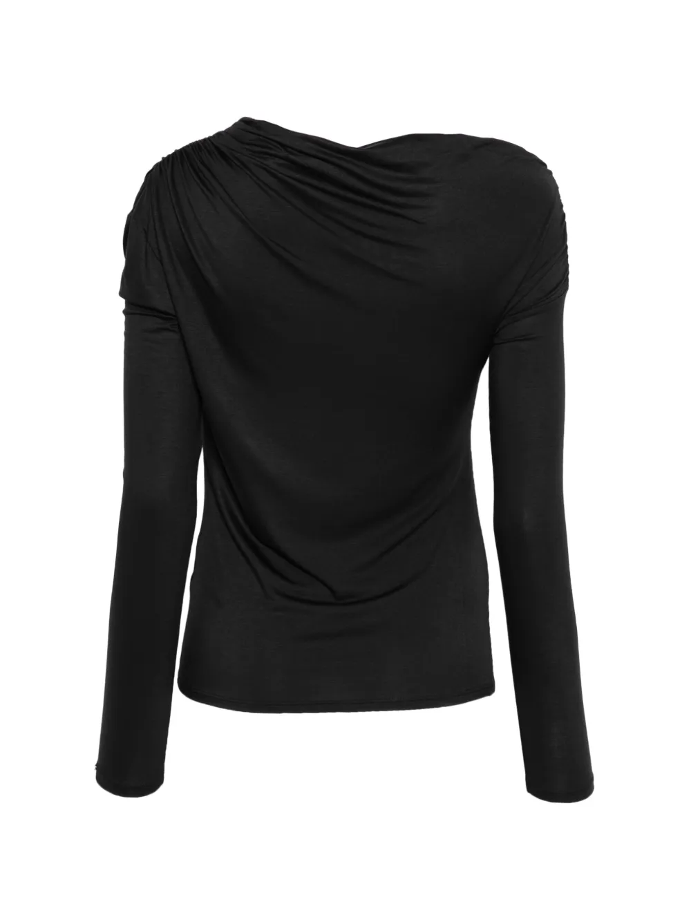 Patrizia Pepe ^ zwarte top