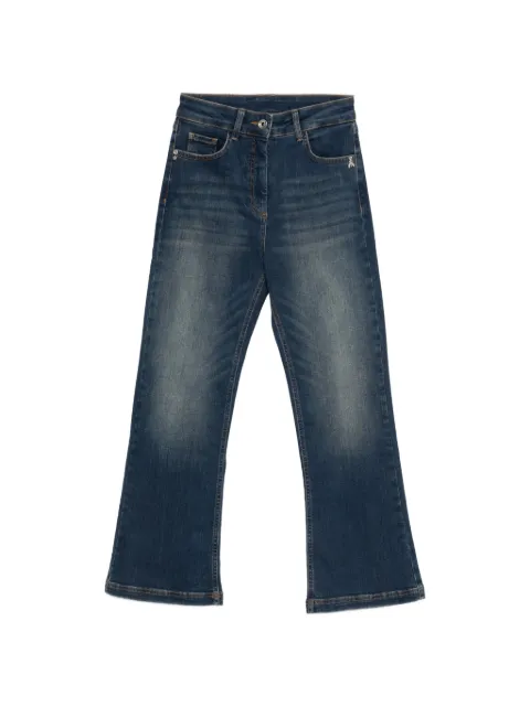 Patrizia Pepe Jeans mit Logo
