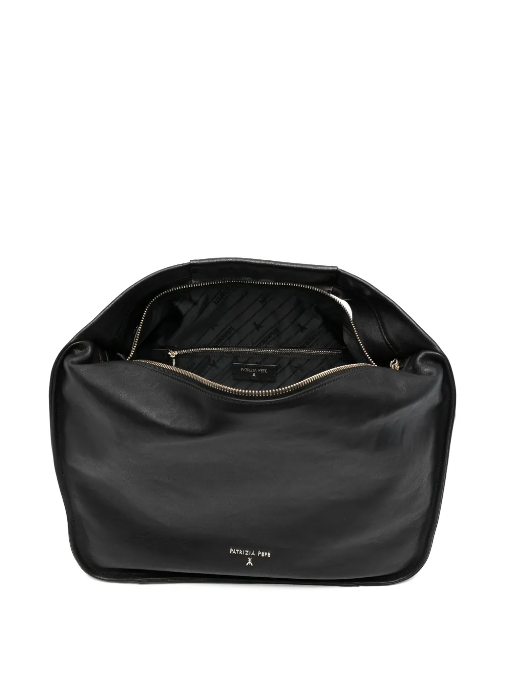 Goat Skin Shoulder Bag