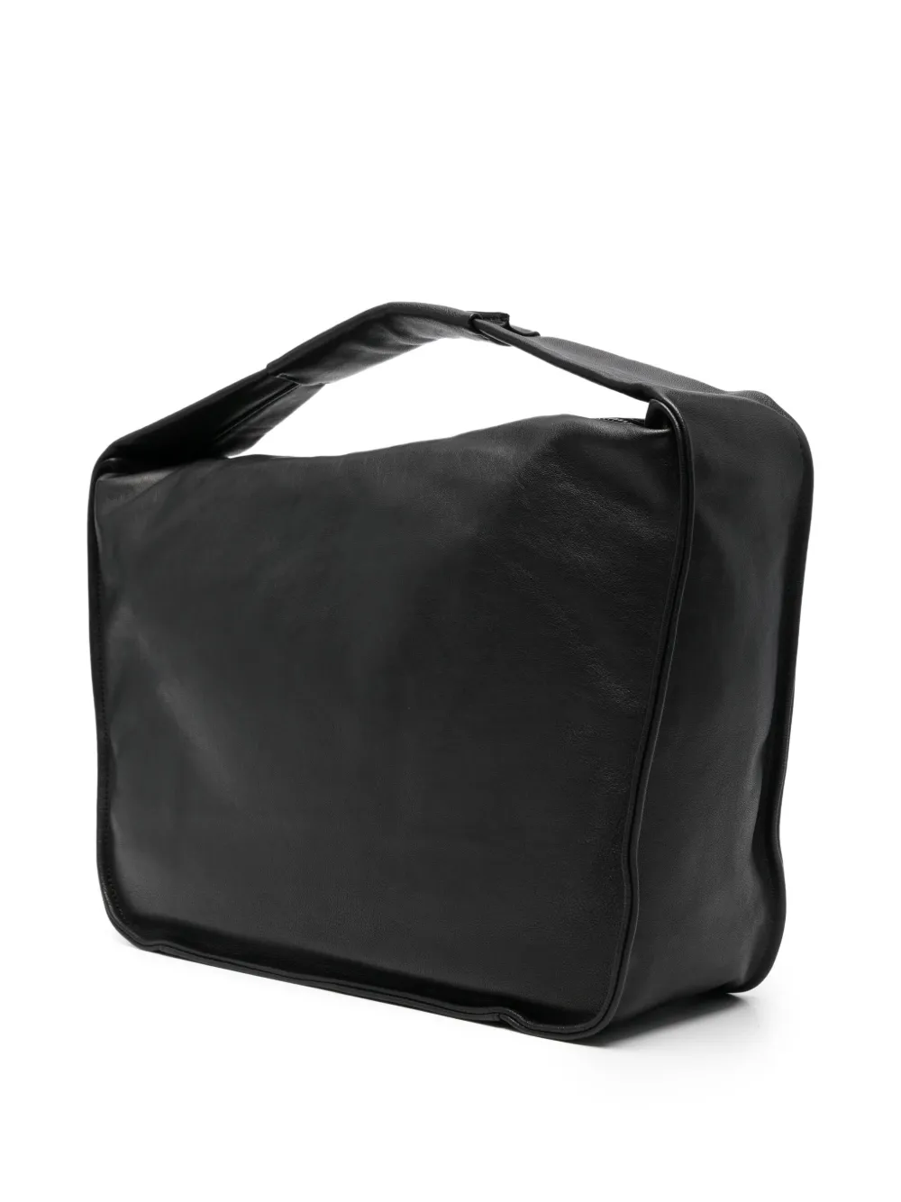 Goat Skin Shoulder Bag