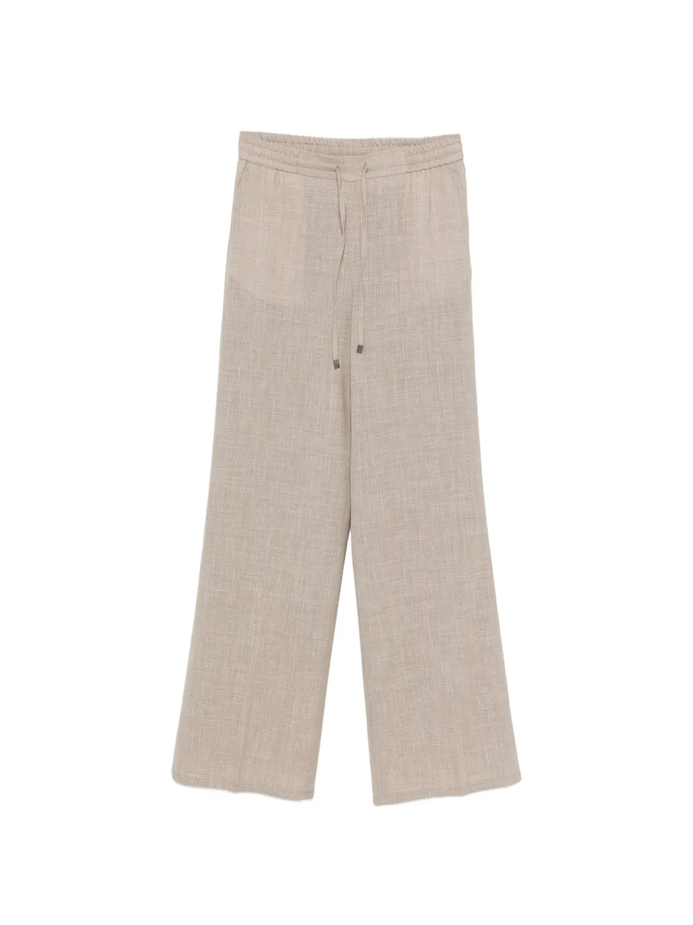 Patrizia Drawstring Palazzo Pants