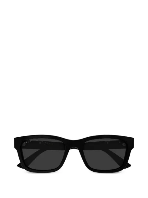 Gucci Eyewear square frame sunglasses