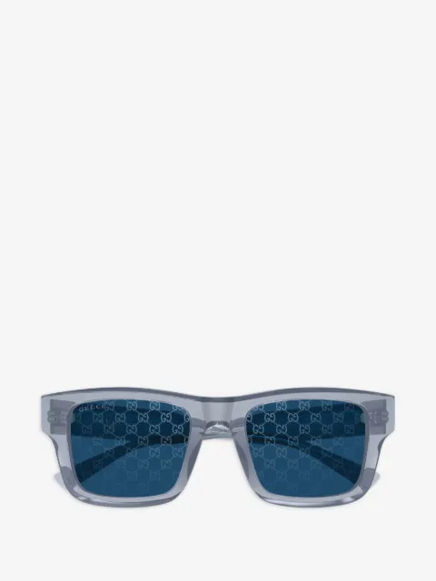 Gucci Eyewear square-frame sunglasses