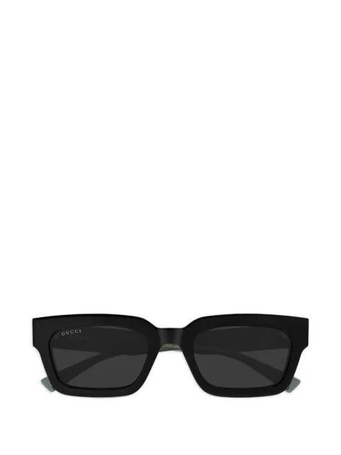 Gucci Eyewear square-frame sunglasses