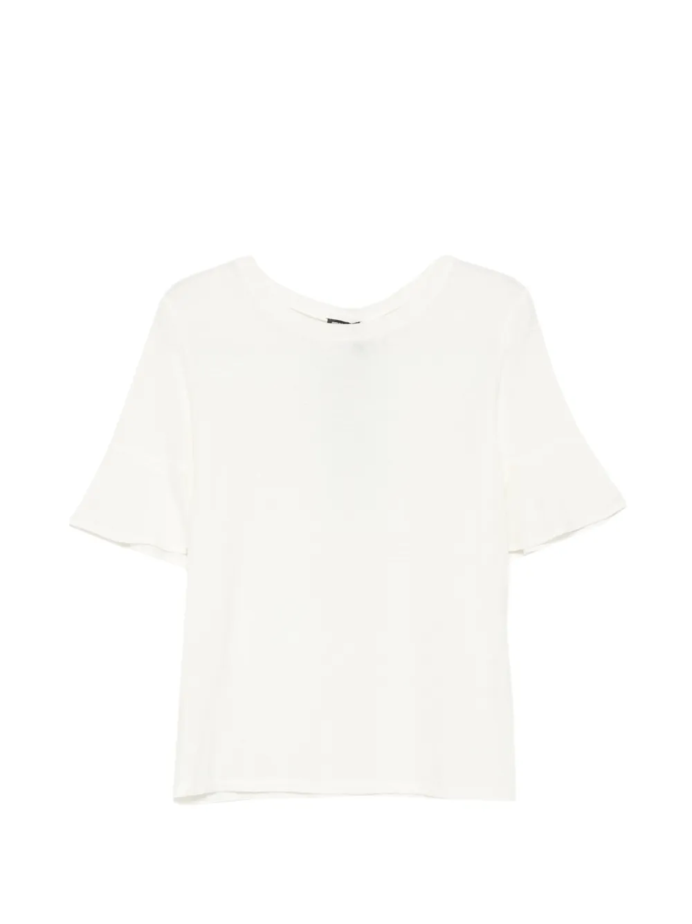 Pennyblack crew-neck T-shirt - Bianco