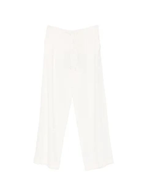 MONOCHROME Malloro drawstring trousers