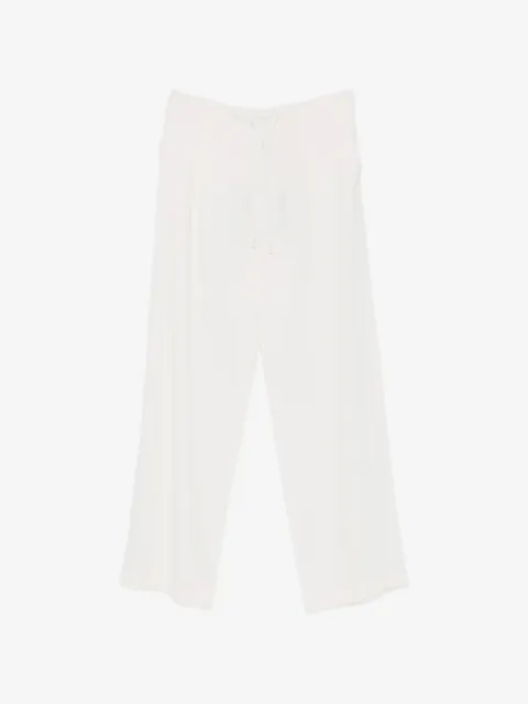 MONOCHROME Malloro drawstring trousers