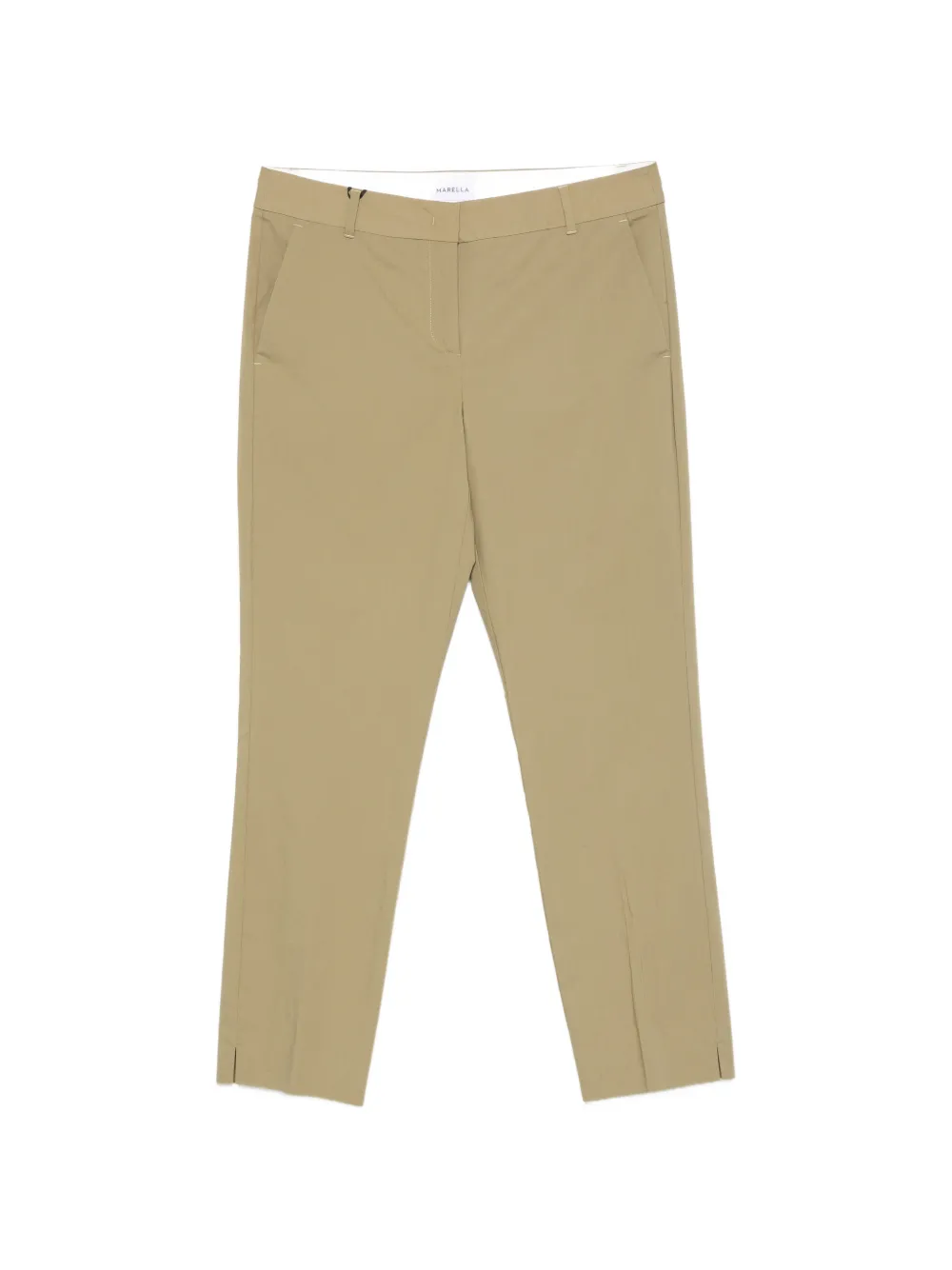 Marella Gettone trousers - Verde