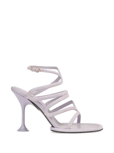 Sergio Rossi Sonic sandals