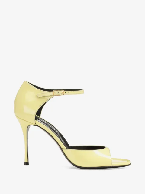 Sergio Rossi Godiva sandals