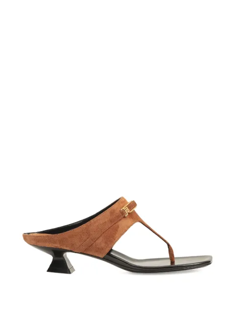 Sergio Rossi sandalias Bitt