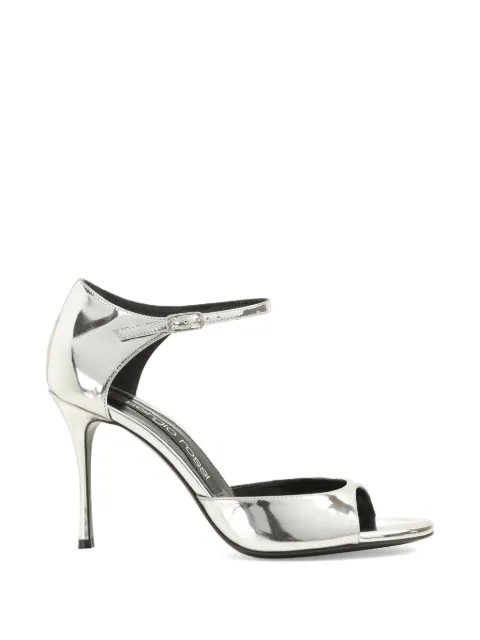 Sergio Rossi Godiva sandals