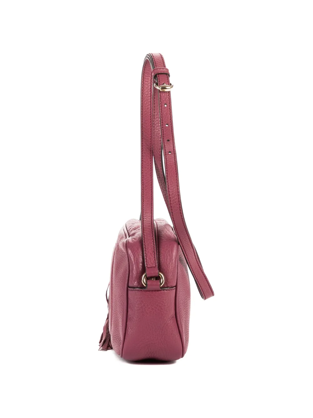 Medium Soho Cross Body Bag