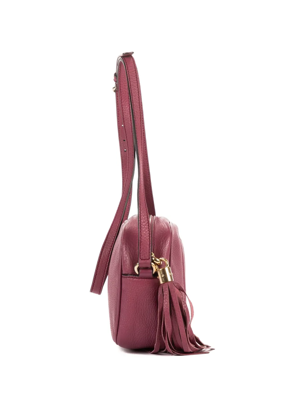 Medium Soho Cross Body Bag