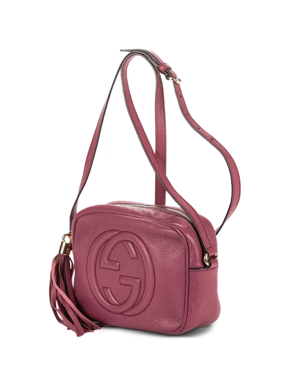 Medium Soho Cross Body Bag
