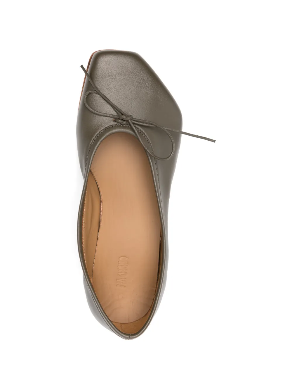 Magliano Monster pumps Groen