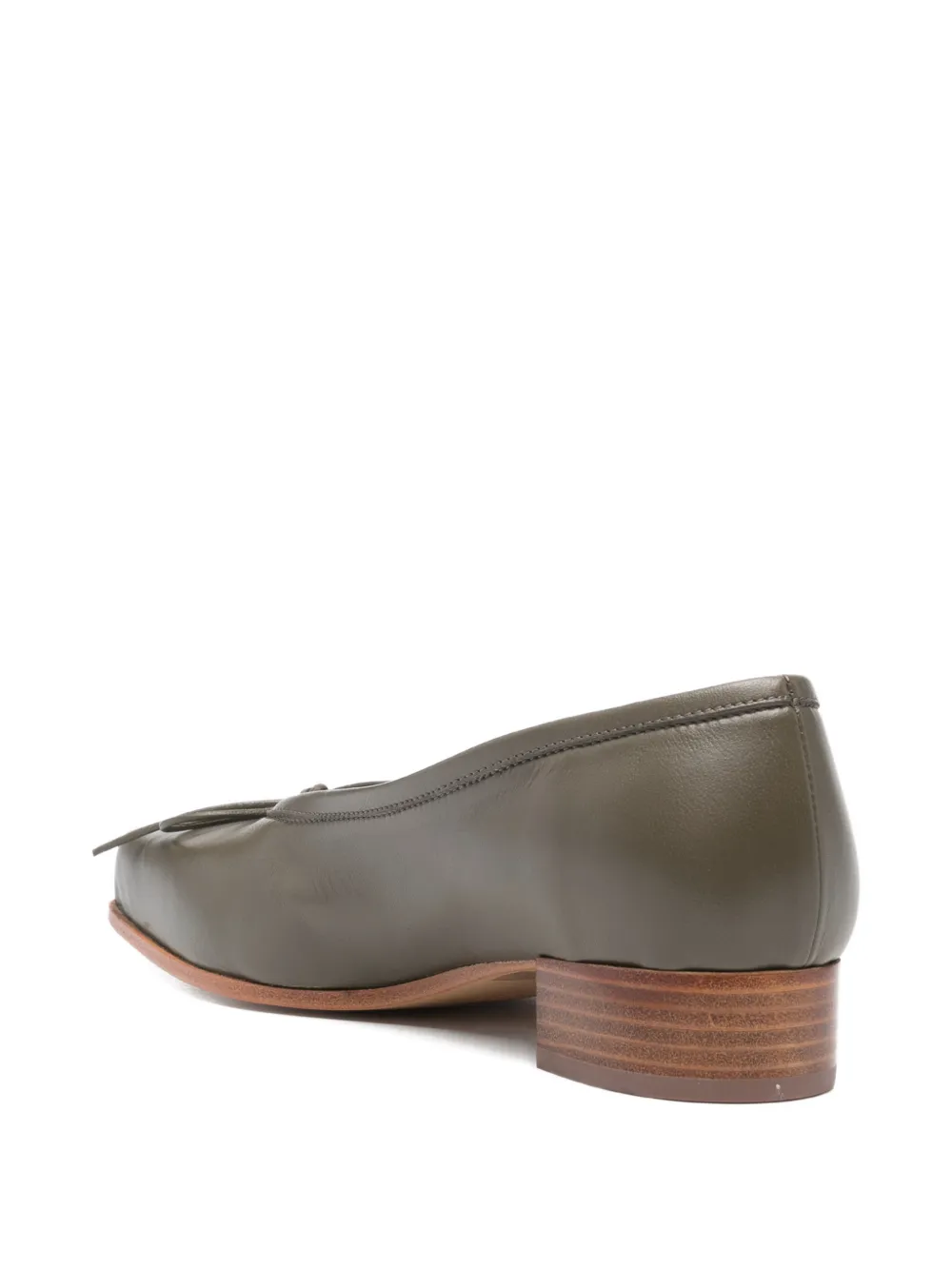 Magliano Monster pumps Groen