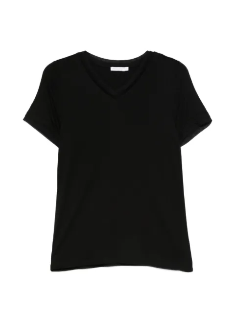 Patrizia Pepe V-neck T-shirt