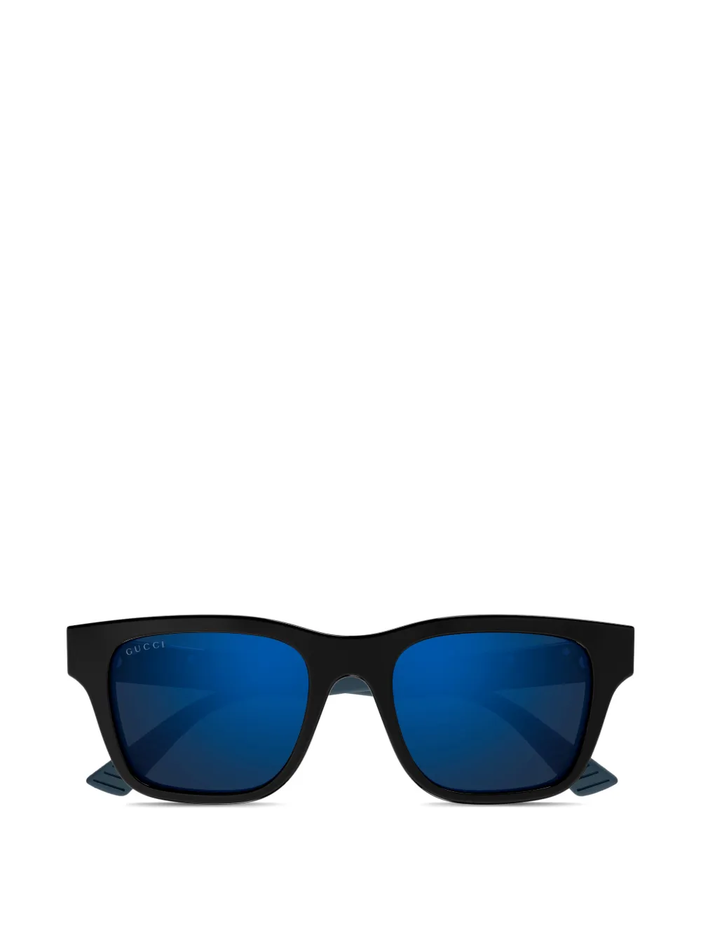 Gucci Eyewear square sunglasses - Nero