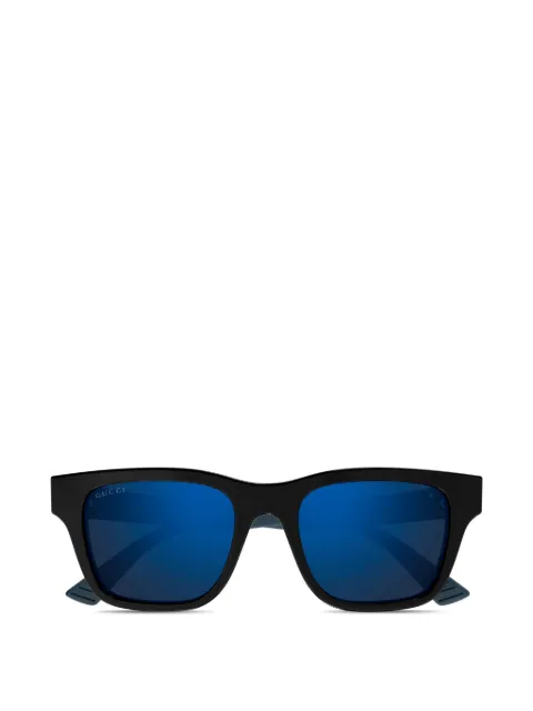 Gucci Eyewear square sunglasses