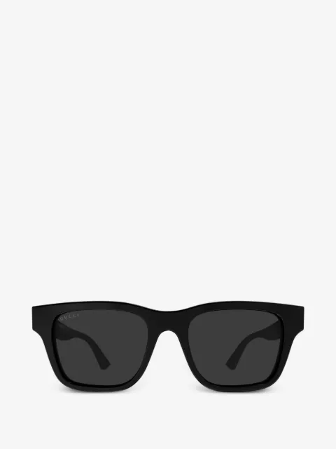 Gucci Eyewear Eckige Sonnenbrille