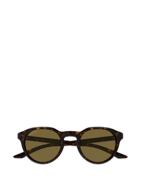 Gucci Eyewear round sunglasses