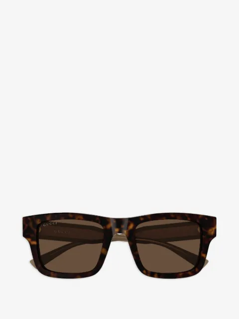 Gucci Eyewear square-frame sunglasses