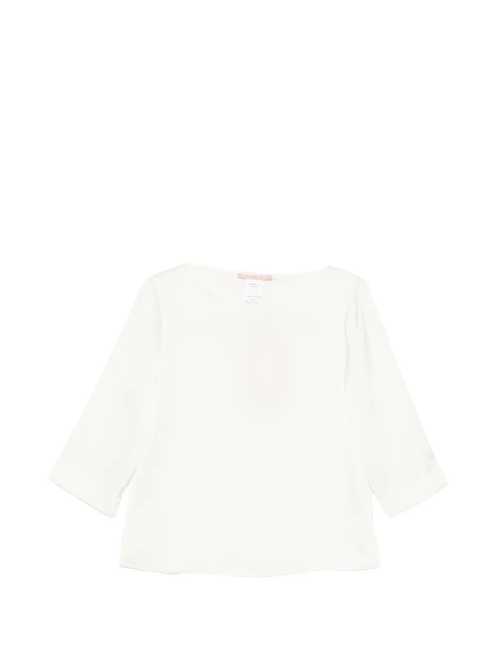 Pennyblack three-quarter sleeve blouse - Toni neutri