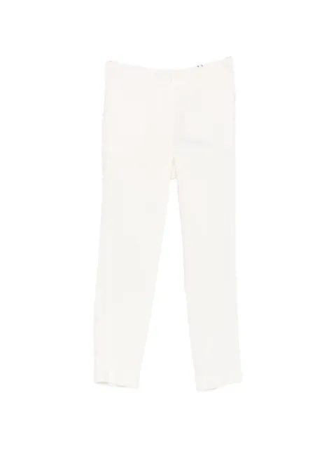 MONOCHROME Caro pocket stretch trousers
