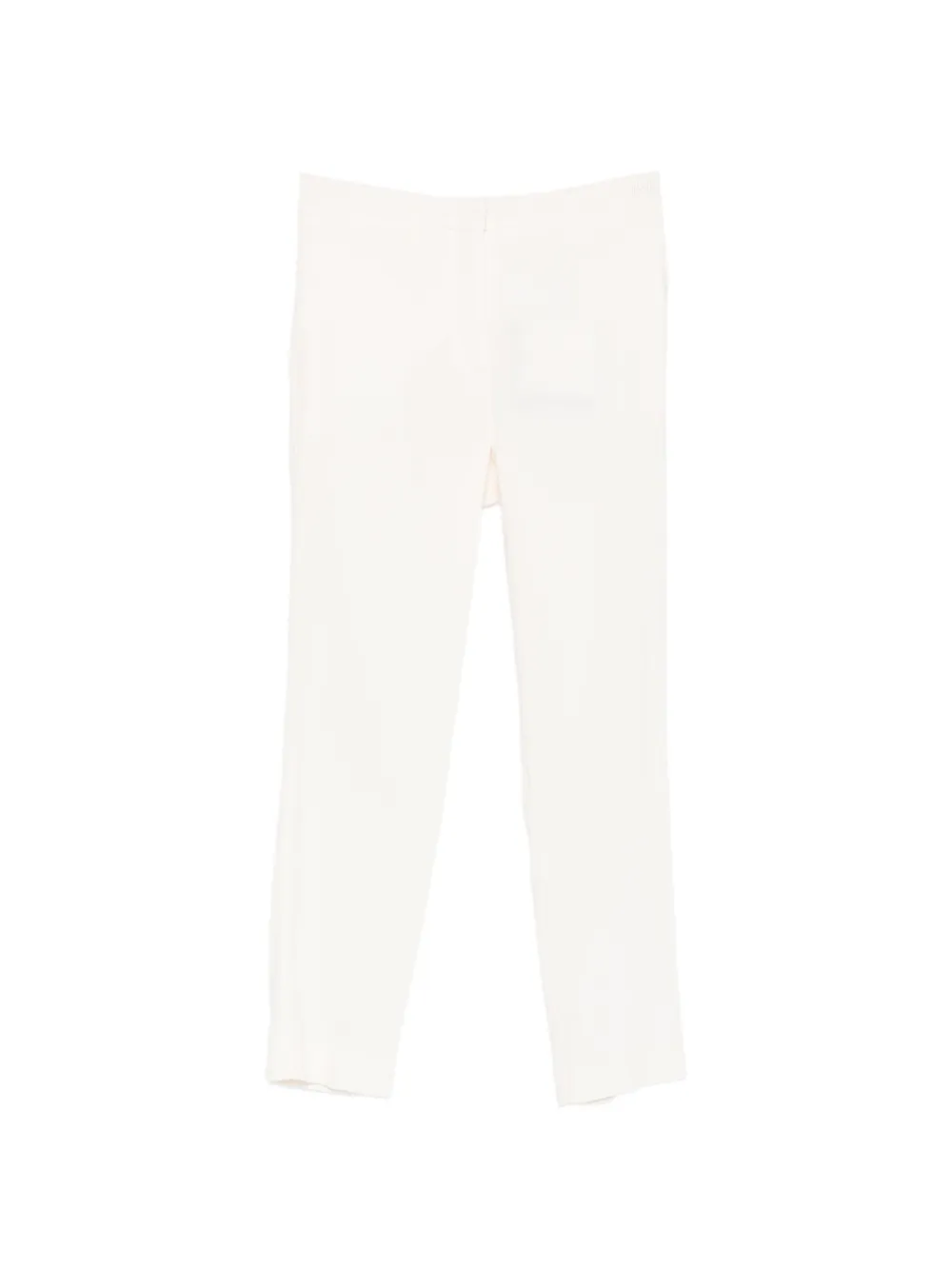 MONOCHROME Caro pocket stretch trousers - Toni neutri