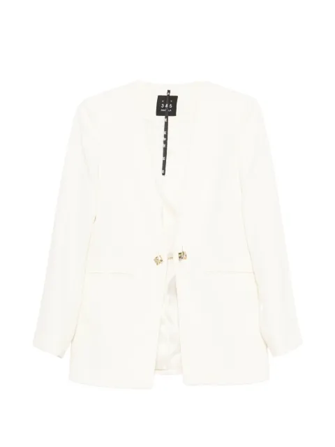 Marella Teffige embellished blazer