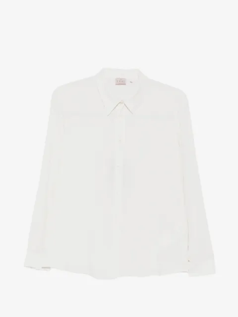 Marella long-sleeve shirt