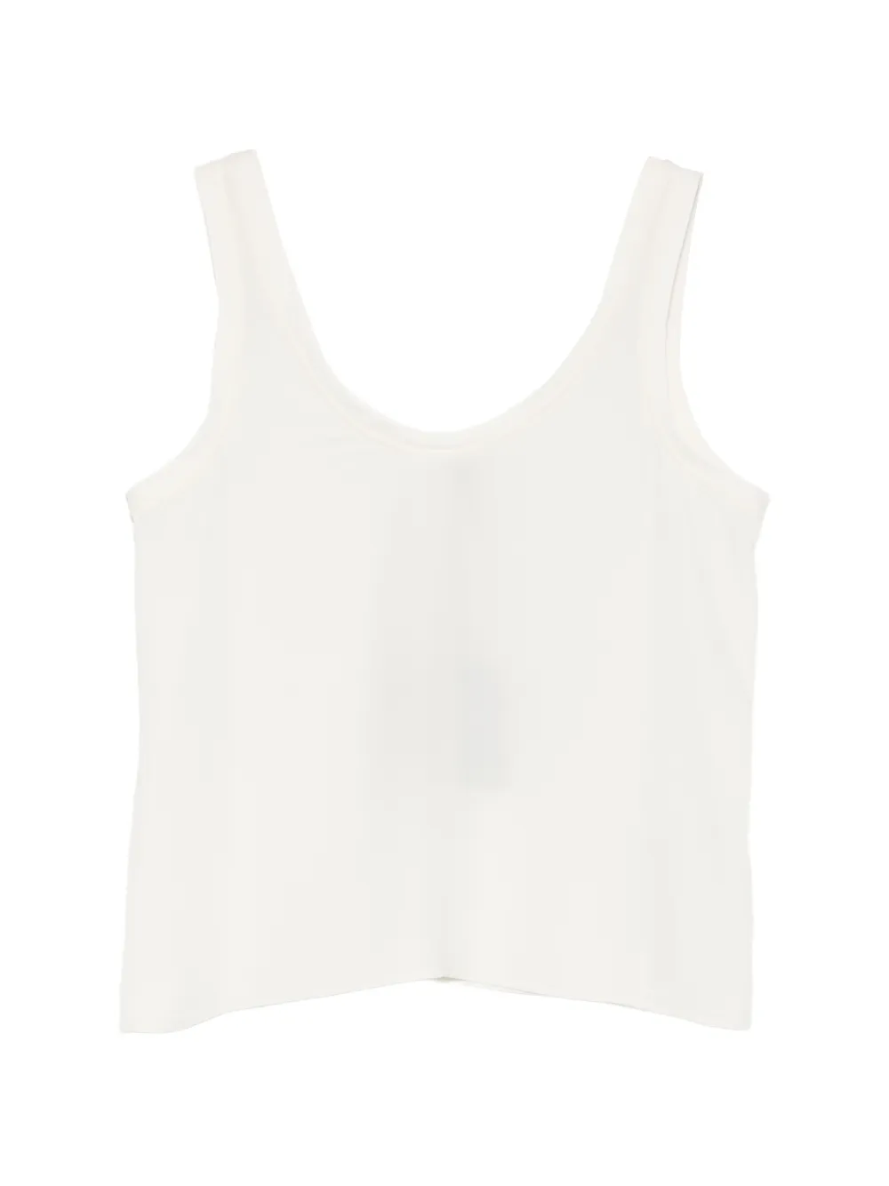 Marella Alacre scoop-neck tank top - Nude
