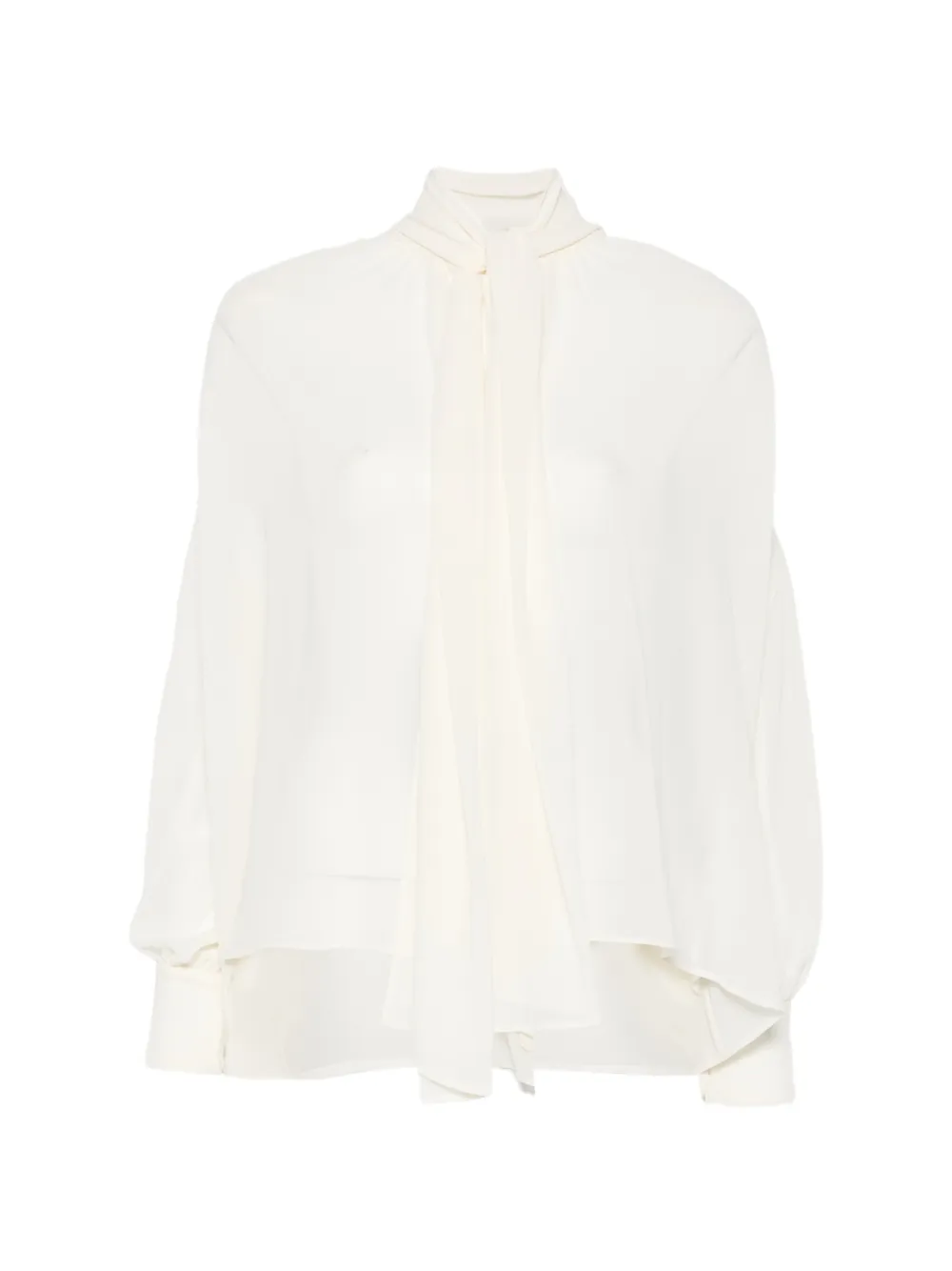 Marella Tgiuria shirt - Toni neutri